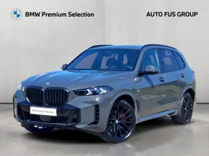 BMW X5 G05 (2018-) xDrive30d mHEV sport 2026