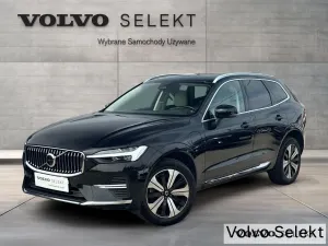 Volvo XC60 I (2008-2017) 2023