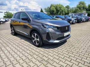 Peugeot 3008 II (2016-2024) 1.2 PureTech Active Pack S&S EAT8 2023