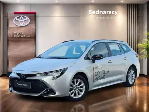 Toyota Corolla Seria E21 (2019-) 1.8 Hybrid Comfort 2025