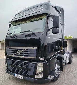 Volvo FH 2013