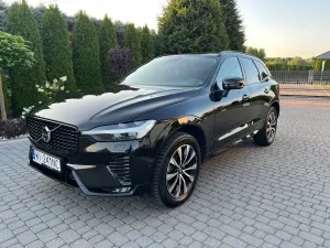 Volvo XC60 II (2017-) B4 D AWD Plus Dark 2023