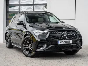 Mercedes-Benz GLE W167 (2019-) 300 d mHEV 4-Matic AMG Line 2024