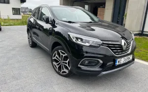 Renault Kadjar 1.3 TCe FAP Intens 2019