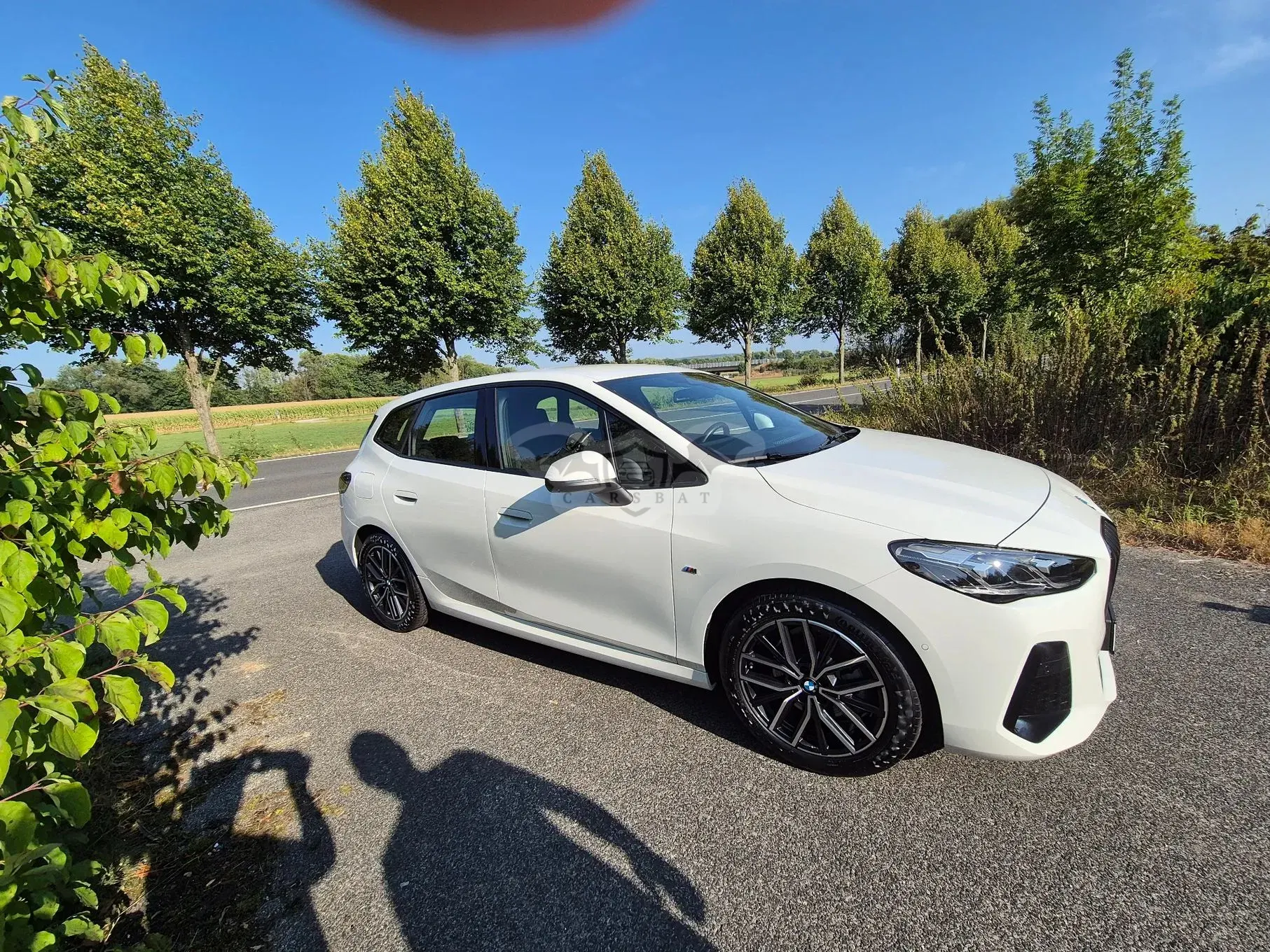 BMW 2 Series 218d 2023