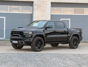 RAM 1500 2022