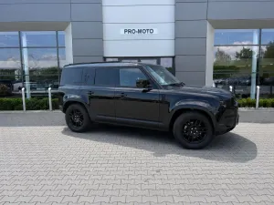 Land Rover Defender 3.0 D200 mHEV S 2025
