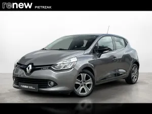 Renault Clio IV (2012-2018) 0.9 TCe Alize 2014