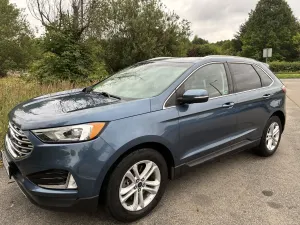 Ford Edge 2019