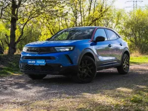 Opel Mokka II (2020-) 2021