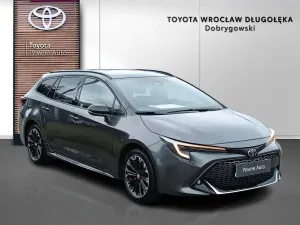 Toyota Corolla Seria E21 (2019-) 2024