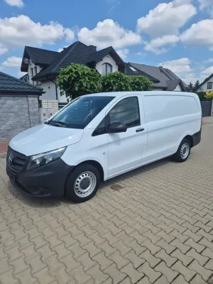 Mercedes-Benz Vito 2019