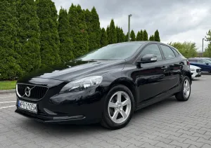 Volvo V40 II (2012-) D2 Drive-E Kinetic 2017