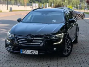 Renault Talisman (SM6) 1.6 Energy dCi Intens 2017
