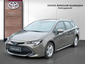 Toyota Corolla Seria E21 (2019-) 1.8 Hybrid Comfort 2022
