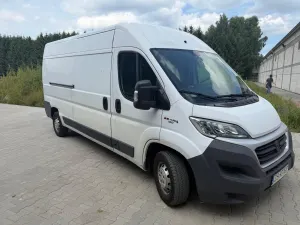 Fiat Ducato 2016