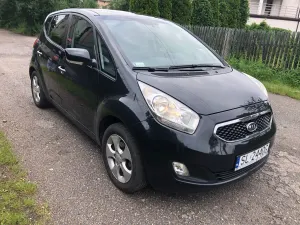 Kia Venga 2010