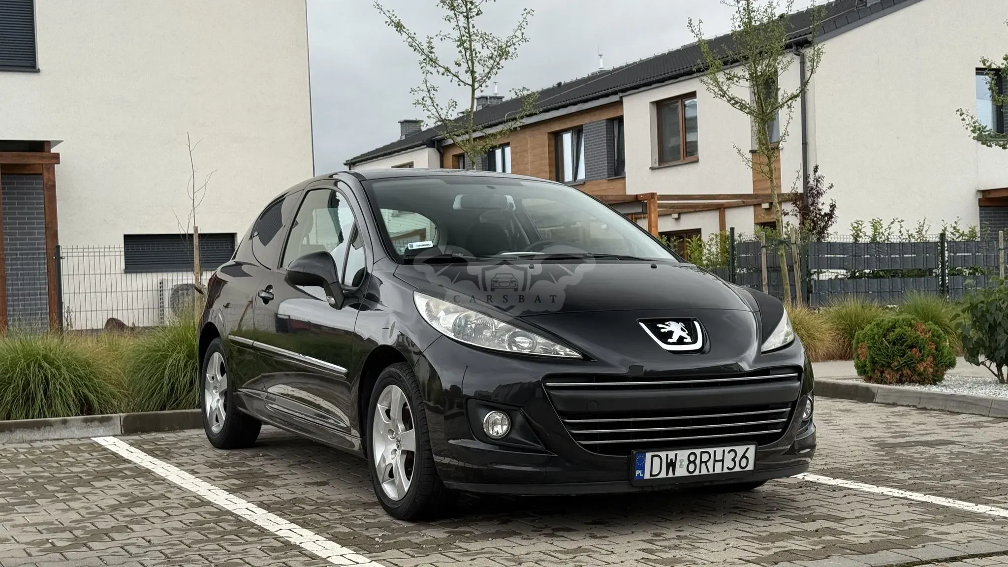 Peugeot 207 120 Sport 2009