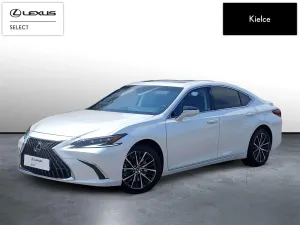 Lexus ES 2025