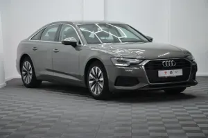 Audi A6 C8 (2019-2025) 35 TDI mHEV S tronic 2022