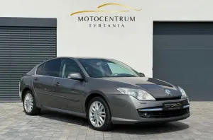 Renault Laguna III (2007-) 2.0 TCe 170 Initiale 2007