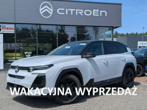 Citroën C5 Aircross 2026