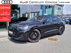 Audi Q8 TDI mHEV 210 kW Quattro Tiptronic 2026