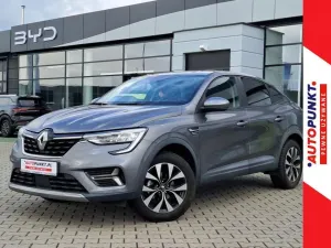 Renault Arkana / XM3 2023