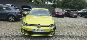 Volkswagen Golf VIII (2020-) 1.5 TSI ACT OPF Highline 2020