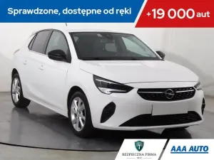 Opel Corsa F (2019-) 2022