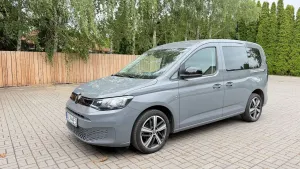 Volkswagen Caddy V (2020-) 2.0 TDI 2022
