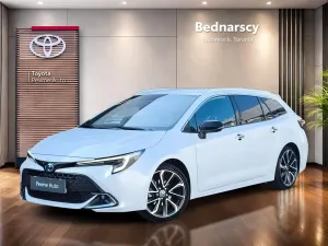 Toyota Corolla Seria E21 (2019-) 1.8 Hybrid Executive 2025
