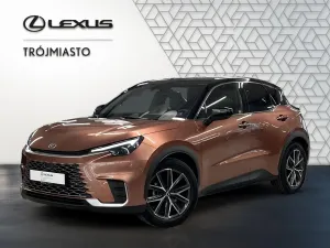 Lexus LBX 1.5 Hybrid Emotion 2024