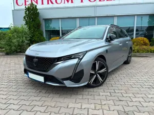 Peugeot 308 T9 (2014-2021) 2024