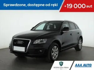 Audi Q5 8R (2008-2016) 2011