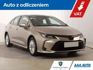 Toyota Corolla Seria E16 (2012-2019) 2022
