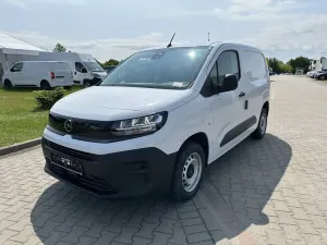 Opel Combo 2025