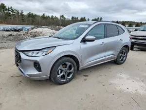 Ford Escape 2023