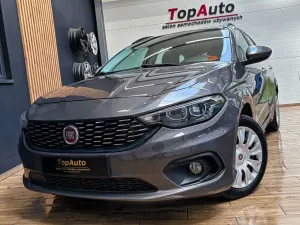 Fiat Tipo II (2016-) 1.6 MultiJet City Life 2019
