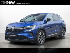 Renault Austral 2025