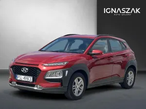 Hyundai Kona I (2017-2023) 1.0 T-GDI Style 2020