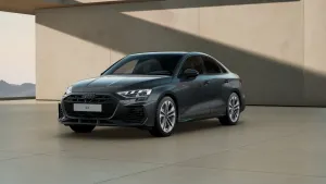 Audi S3 8Y (2020-) 2026