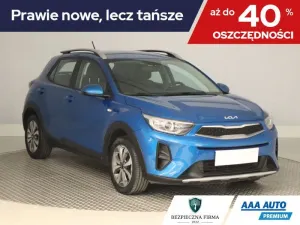 Kia Stonic 2022