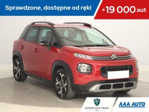 Citroën C3 Aircross 2020