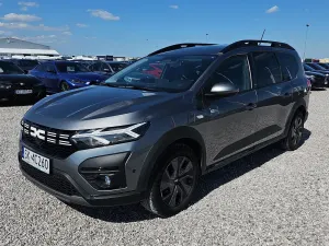 Dacia Jogger 2024