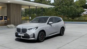 BMW X3 G45 (2024-) 20d xDrive 2026