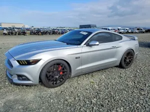 Ford Mustang 5.0 Ti-VCT V8 GT 2016