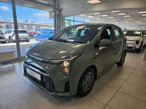 Kia Picanto (Morning) III (2017-) 1.0 GDI L 2026