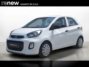 Kia Picanto (Morning) II (2011-) 1.0 M 2015