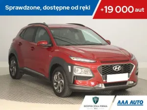 Hyundai Kona I (2017-2023) 2020